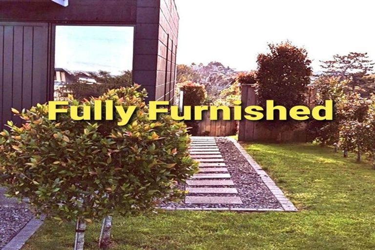 Photo of property in 18 Monarch Avenue, Hillcrest, Auckland, 0627