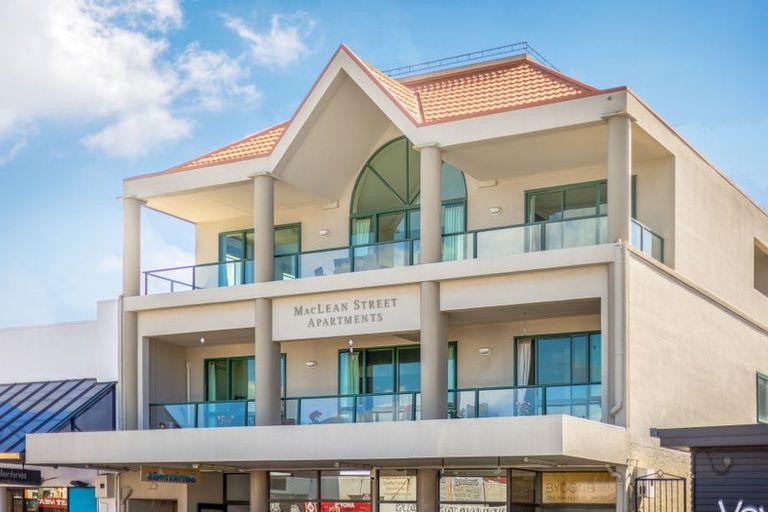 Photo of property in 1c/25 Maclean Street, Paraparaumu Beach, Paraparaumu, 5032