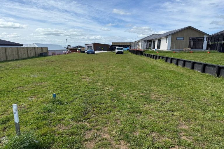 Photo of property in 24 Harp Street, Morrinsville, 3300