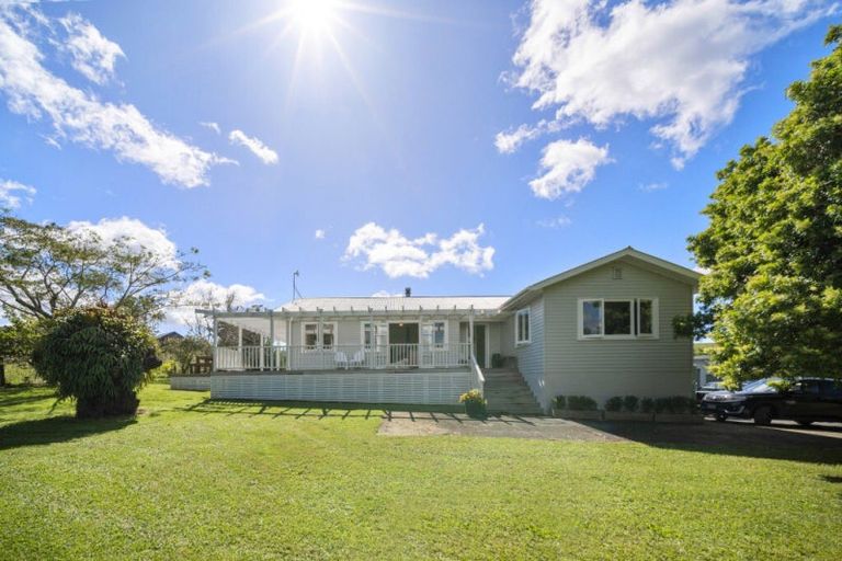 Photo of property in 105 Tongue Farm Road, Matakana, 0985