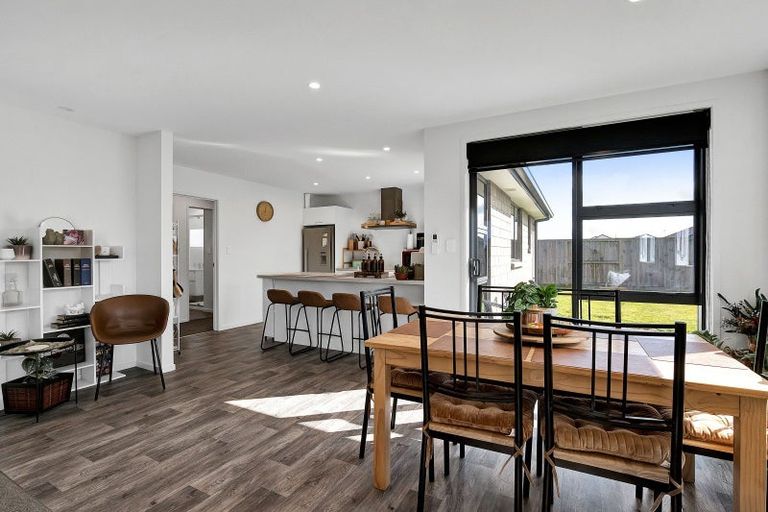 Photo of property in 3 Puanga Street, Hawera, 4610