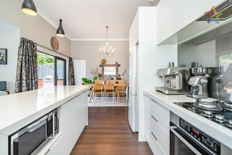 Photo of property in 16 Buick Street, Petone, Lower Hutt, 5012