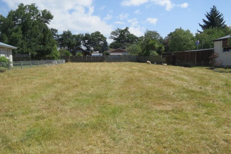 Photo of property in 23 Gray Street, Fairlie, 7925