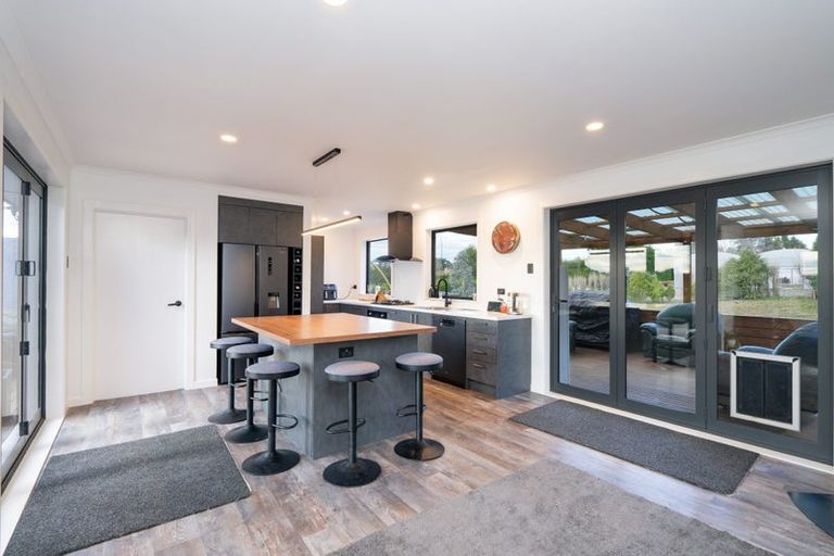 Photo of property in 16 Lorne Dacre Road, Lorneville, Invercargill, 9876