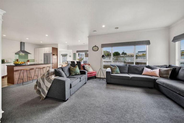 Photo of property in 7 Joshua Place, Bell Block, New Plymouth, 4312