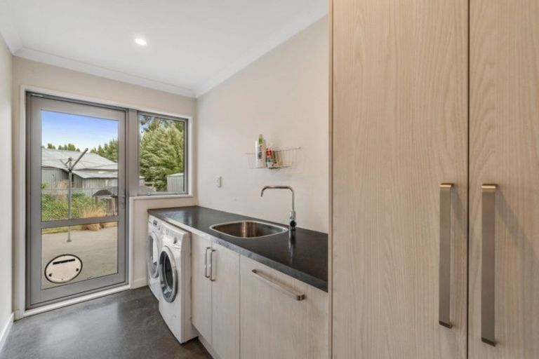 Photo of property in 1251 Courtenay Road, Kirwee, Darfield, 7571