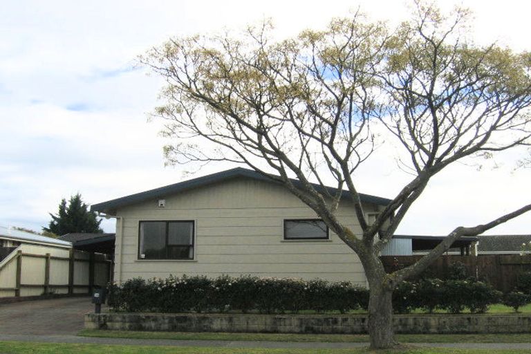 Photo of property in 34 Spriggs Crescent, Greenmeadows, Napier, 4112