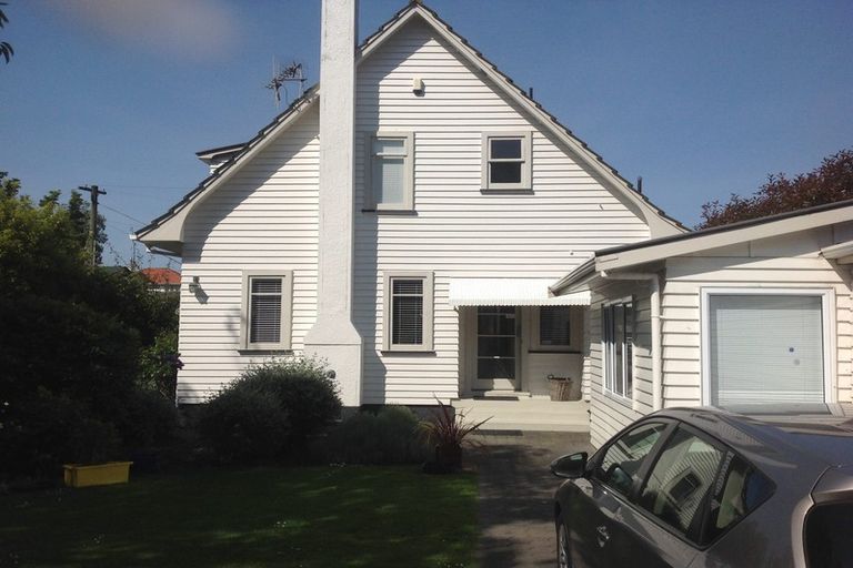 Photo of property in 2 Willis Street, Whanganui East, Whanganui, 4500