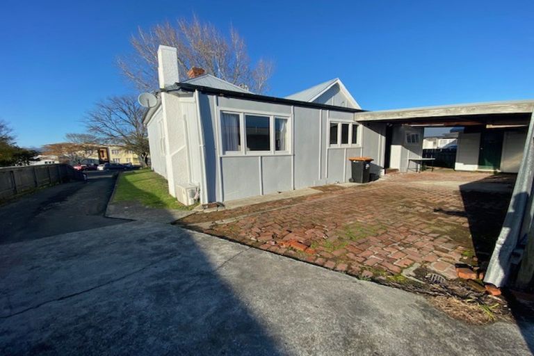 Photo of property in 451 Church Street, Palmerston North, 4410