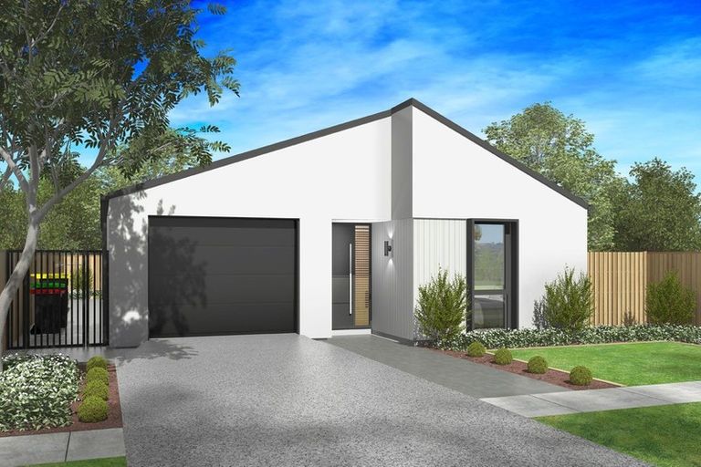 Photo of property in 16 Horoeka Street, Stokes Valley, Lower Hutt, 5019