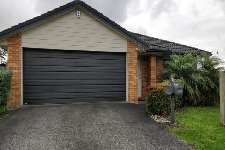 Photo of property in 9 Stellata Court, Randwick Park, Auckland, 2105
