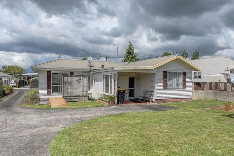 Photo of property in 21 Smith Street, Matamata, 3400