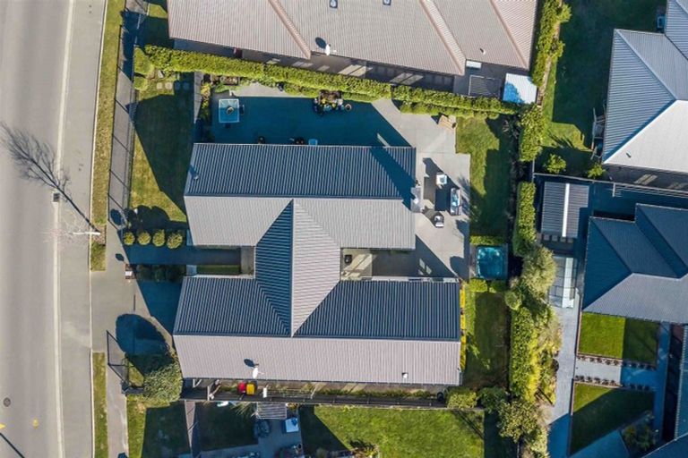 Photo of property in 49 Hamill Road, Halswell, Christchurch, 8025