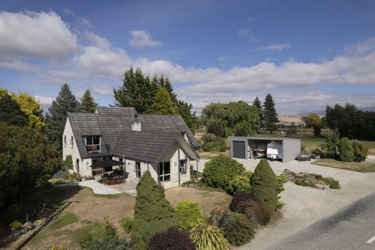 Photo of property in 21 Alton Street, Omakau, 9376