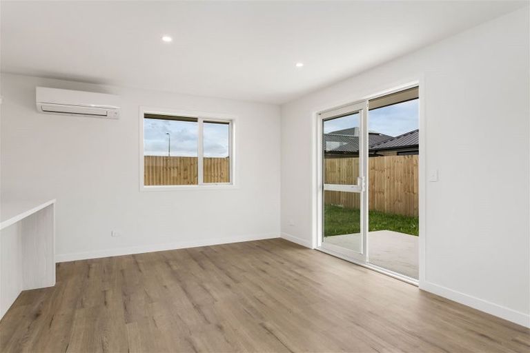Photo of property in 4 Agathis Crescent, Wigram, Christchurch, 8025