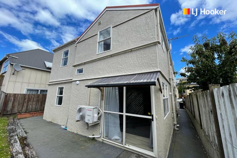 Photo of property in 25 Grange Street, Dunedin Central, Dunedin, 9016