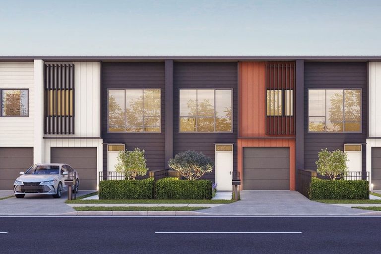 Photo of property in 105 Nganui Avenue, Takanini, Auckland, 2112