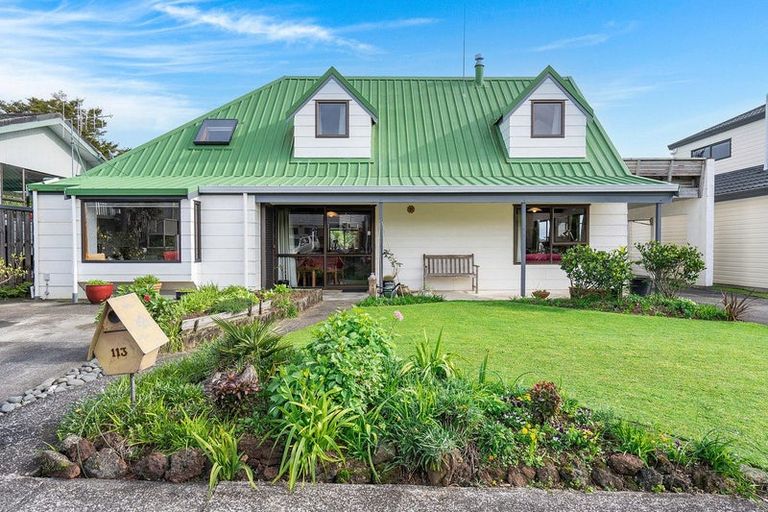 Photo of property in 113 Te Haumi Drive, Paihia, 0200