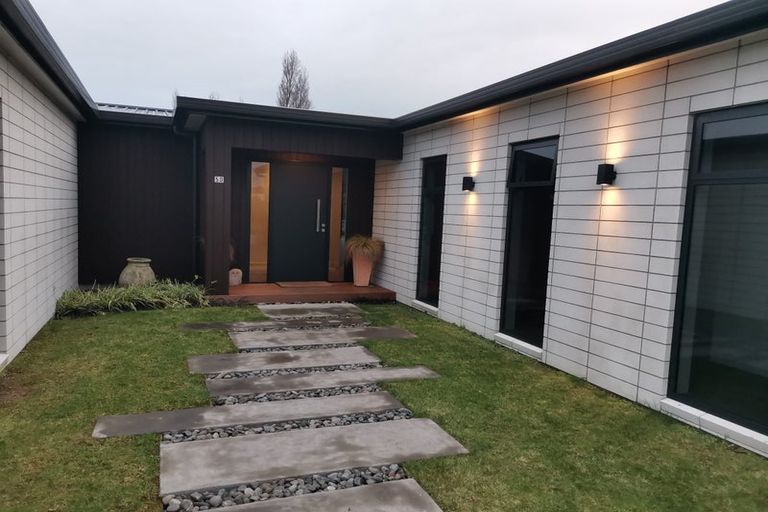 Photo of property in 5d East Ridge Grove, Newstead, Hamilton, 3286