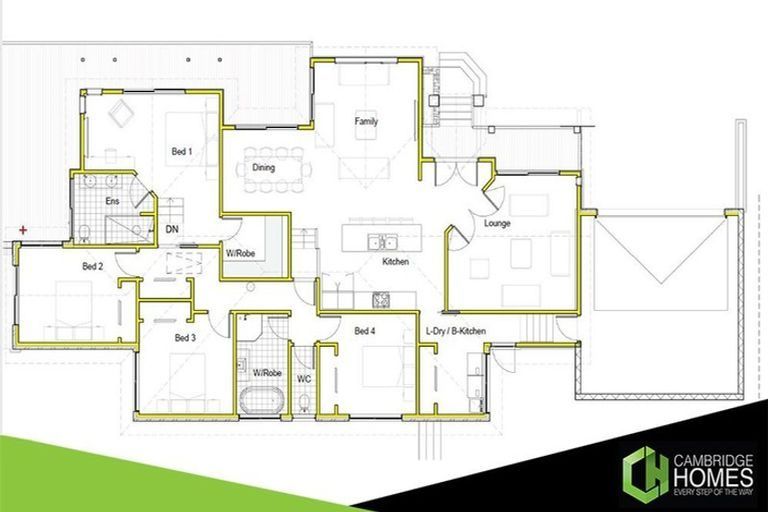 Photo of property in 1 Walnut Grove, Kensington, Whangarei, 0112