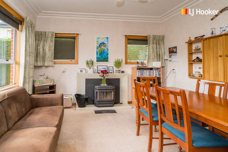 Photo of property in 129 Scott Street, Waverley, Dunedin, 9013