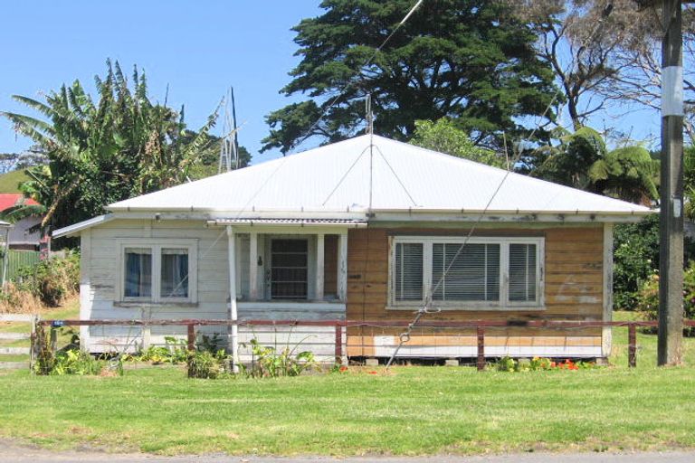 Photo of property in 194 Kawhia Street, Kawhia, 3889