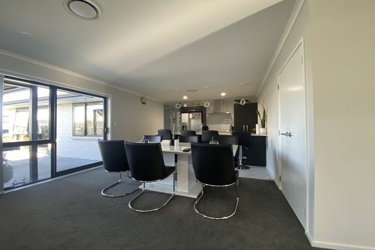 Photo of property in 5 Meech Way, Frimley, Hastings, 4120