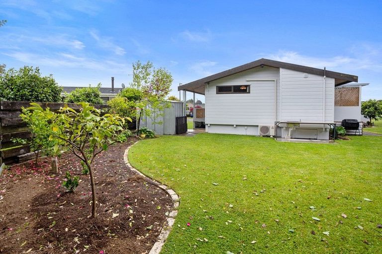 Photo of property in 47 Tawari Street, Matamata, 3400