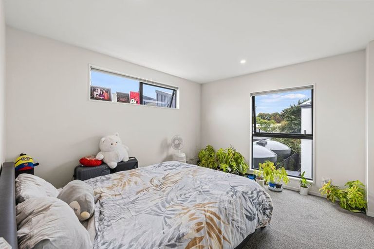 Photo of property in 30/101 Mackworth Street, Woolston, Christchurch, 8062