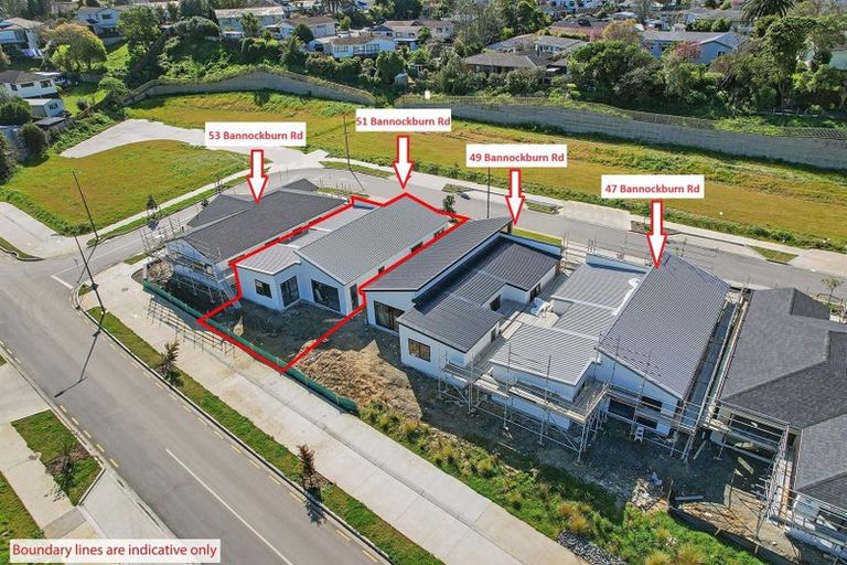 Photo of property in 1 Archibald Lane, Opaheke, Papakura, 2113