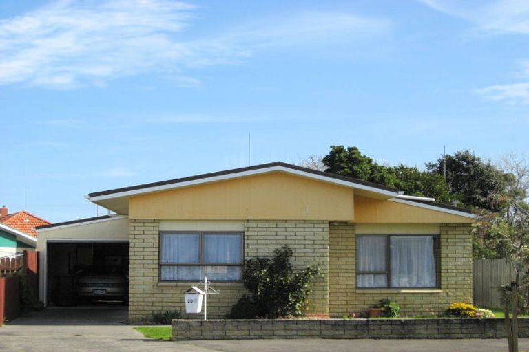 Photo of property in 29a Gonville Avenue, Gonville, Whanganui, 4501