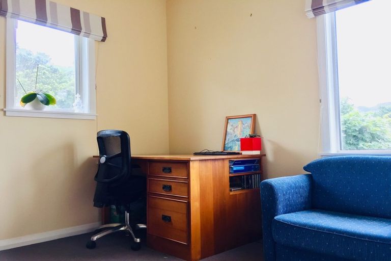 Photo of property in 11 Bankot Crescent, Ngaio, Wellington, 6035