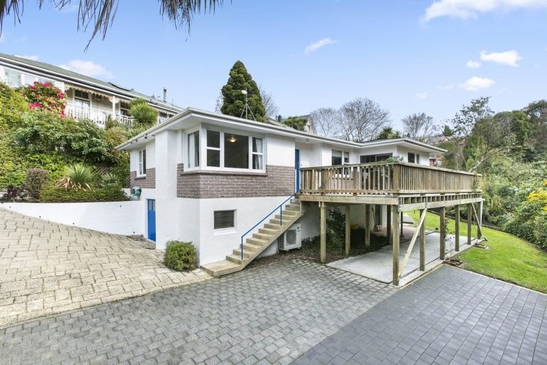 Photo of property in 49 Pacific Street, Roslyn, Dunedin, 9010