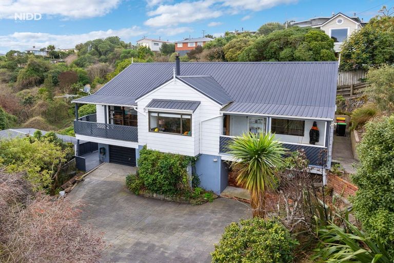 Photo of property in 16 Fox Street, Port Chalmers, 9023