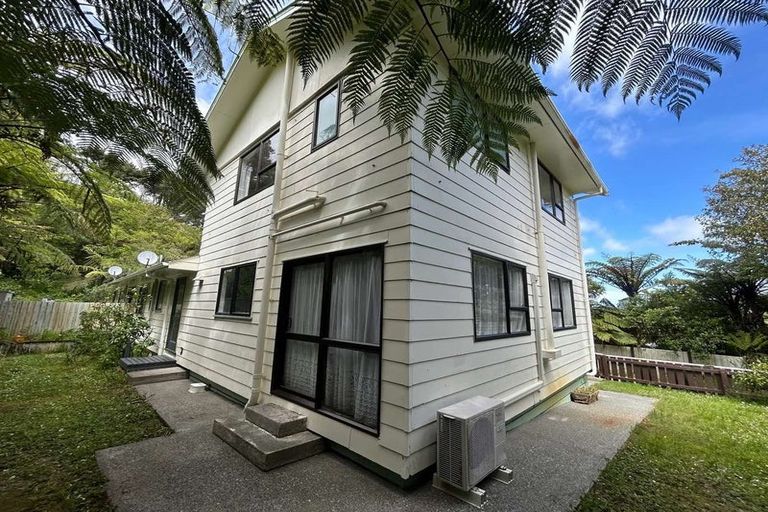 Photo of property in 1/11 Invercargill Drive, Kelson, Lower Hutt, 5010