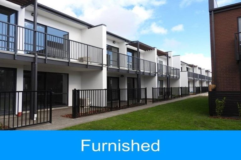 Photo of property in 4/489 Selwyn Street, Christchurch Central, Christchurch, 8011