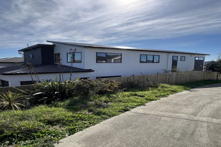 Photo of property in 1 Ripa Street, Flat Bush, Auckland, 2019