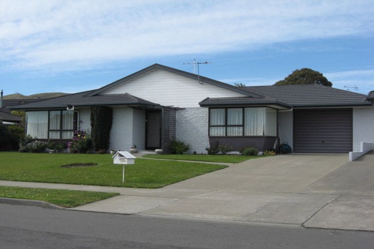 Photo of property in 1/53 Brooklyn Drive, Redwoodtown, Blenheim, 7201