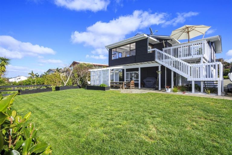 Photo of property in 261 Mahurangi East Road, Snells Beach, 0920