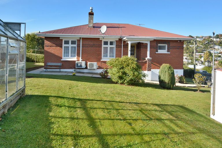 Photo of property in 42 County Road, Kaikorai, Dunedin, 9010