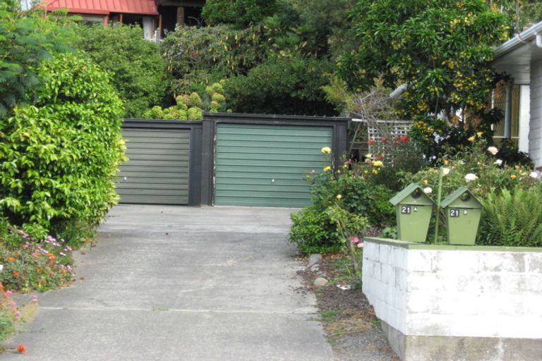 Photo of property in 21a Augusta Street, Redcliffs, Christchurch, 8081