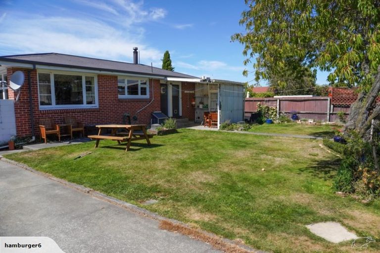 Photo of property in 179 Grimseys Road, Redwood, Christchurch, 8051
