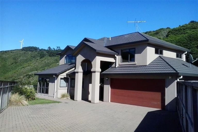 Photo of property in 11 Forsyth Grove, Brooklyn, Wellington, 6021