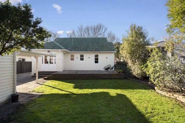 Photo of property in 29 Allen Street, Boulcott, Lower Hutt, 5011