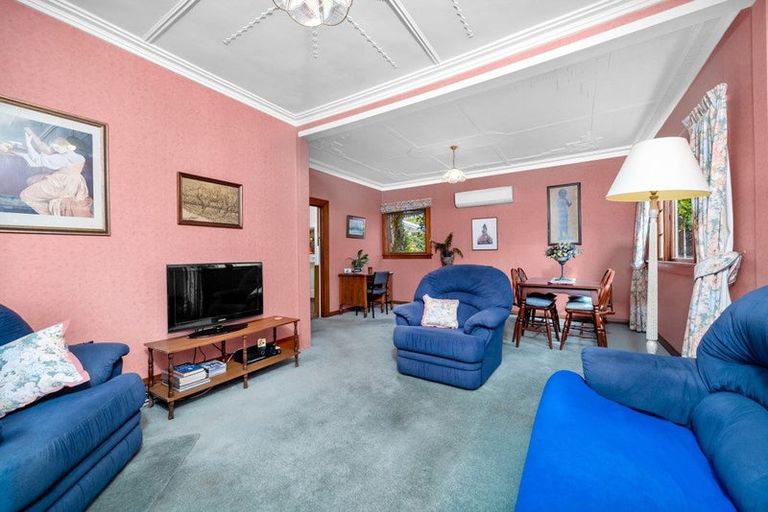 Photo of property in 2a Bruce Street, Roslyn, Dunedin, 9011