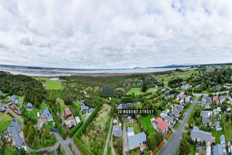 Photo of property in 20 Robert Street, Otatara, Invercargill, 9879