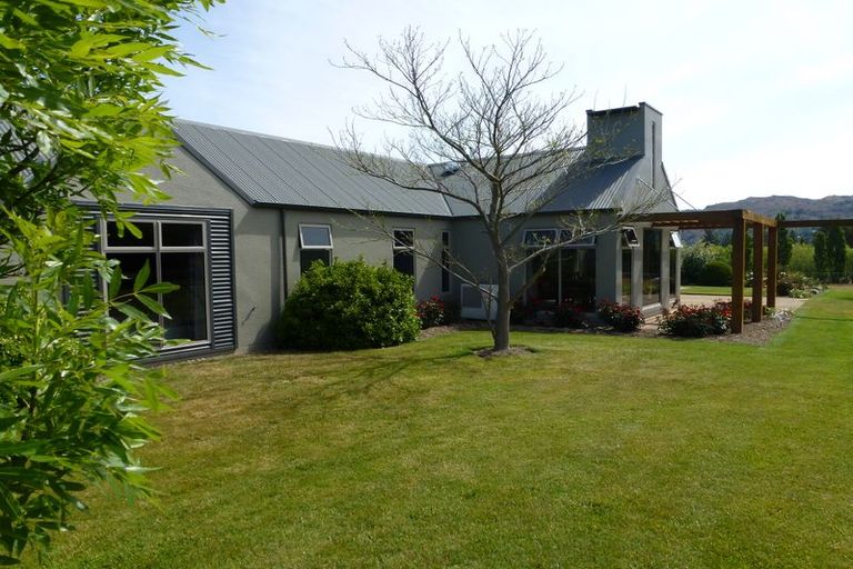 Photo of property in 110 Springvale Road, Clyde, Alexandra, 9391