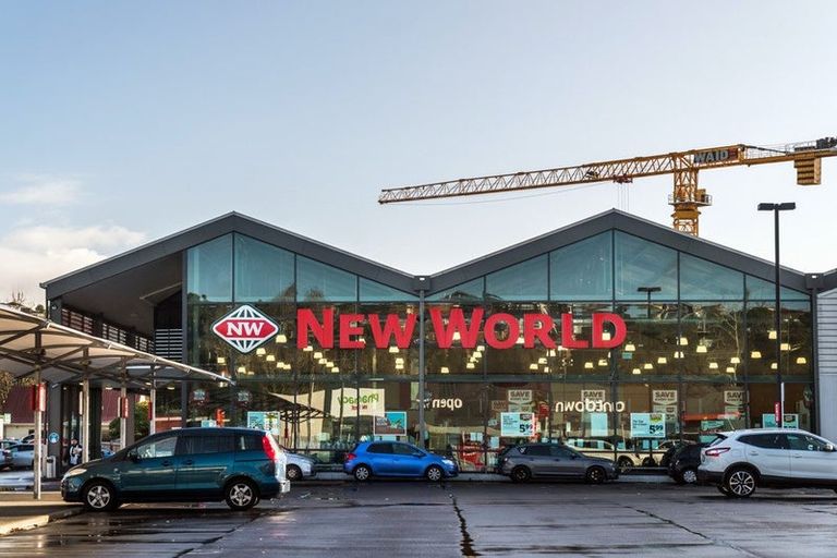 Photo of property in The Victor, 208/4 Bute Road, Browns Bay, Auckland, 0630