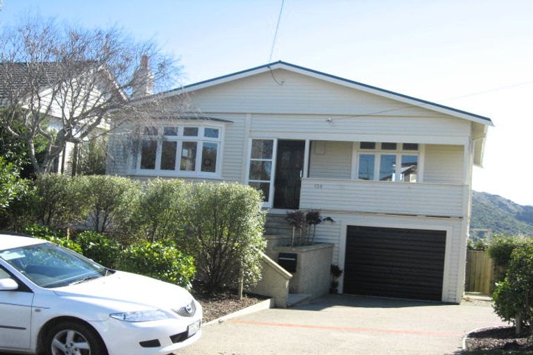 Photo of property in 138 Messines Road, Karori, Wellington, 6012