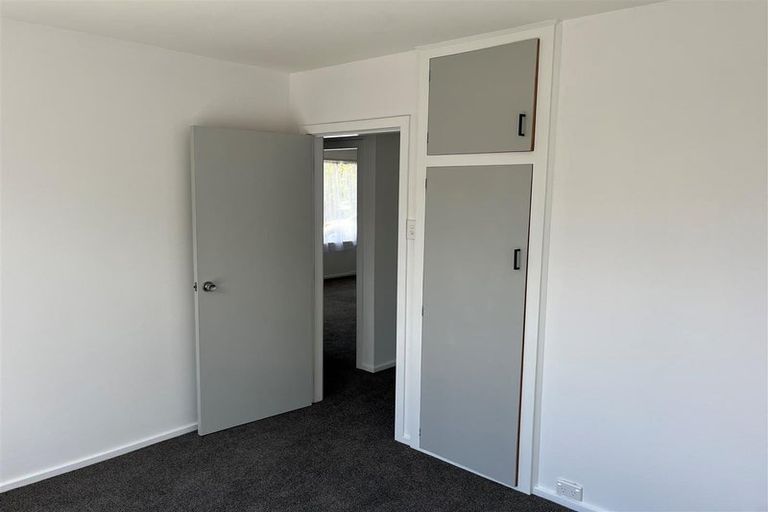 Photo of property in 2/12 Dellow Place, Spreydon, Christchurch, 8024